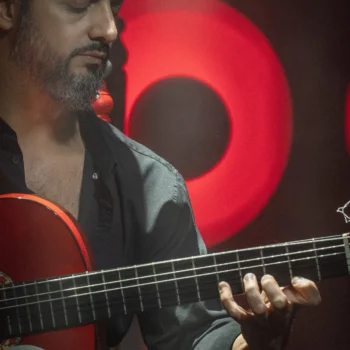 Tablao Flamenco Sevilla